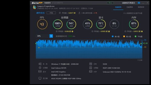零刻EQ59迷你主機 千元售價，玩轉LOL與4K，小身材大能量的高性價比之選