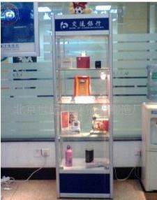 專業定制鈦合金旋轉展示架 庫房精品貨架的價格、廠家與圖片全解析
